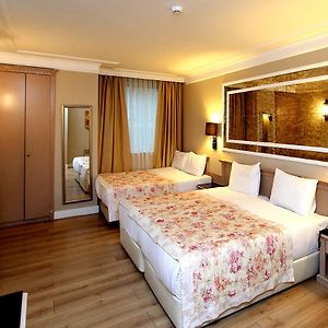 Chambre Standarde Triple