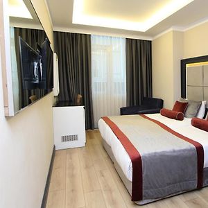Chambre de Luxe